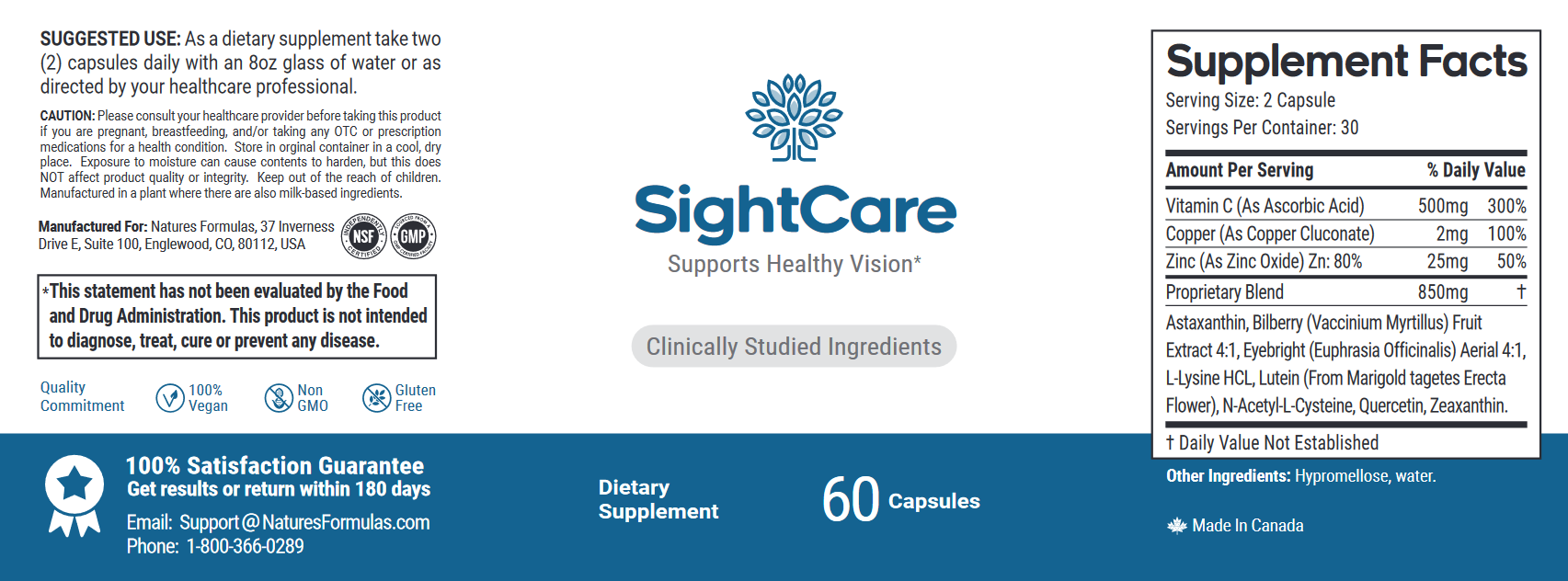 Sight Care