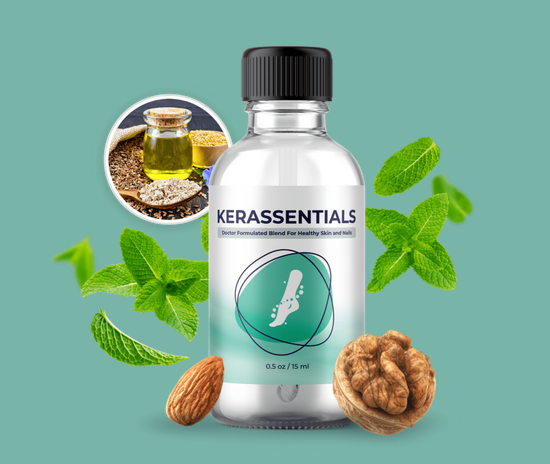 Kerassentials