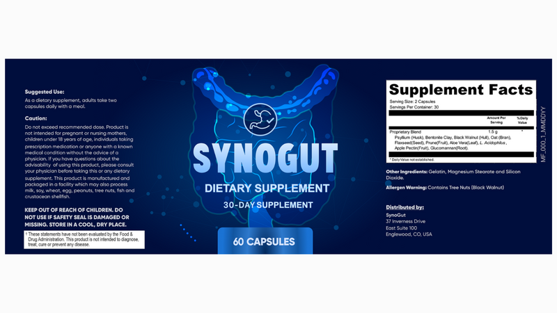 Synogut